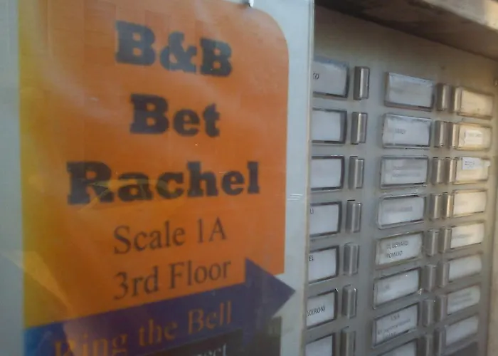 Bet Rachel